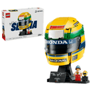 LEGO Editions 43024 Ayrton Senna Helmet