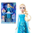Disney Frozen Light-Up Singing Elsa Doll