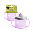 Tommee Tippee Essential First Cup - Assorted