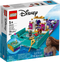 LEGO Disney The Little Mermaid Story Book