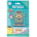Crystal Art Buddy - Pompompurin