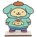 Crystal Art Buddy - Pompompurin