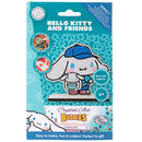 Crystal Art Buddy - Cinnamoroll
