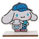 Crystal Art Buddy - Cinnamoroll