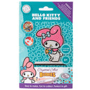 Crystal Art Buddy - My Melody