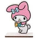 Crystal Art Buddy - My Melody