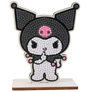 Crystal Art Buddy - Kuromi