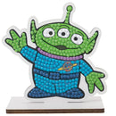 Crystal Art Buddy - Toy Story Aliens