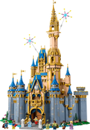 LEGO Disney Castle 100th Anniversary