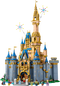 LEGO Disney Castle 100th Anniversary