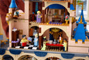 LEGO Disney Castle 100th Anniversary