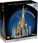 LEGO Disney Castle 100th Anniversary