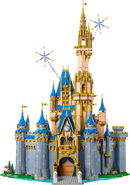 LEGO Disney Castle 100th Anniversary