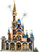 LEGO Disney Castle 100th Anniversary