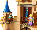 LEGO Disney Castle 100th Anniversary