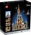 LEGO Disney Castle 100th Anniversary