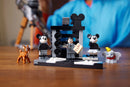 LEGO Disney 100 Tribute Camera