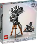 LEGO Disney 100 Tribute Camera
