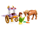 LEGO Disney Belle's Storytime Horse Carriage