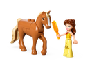 LEGO Disney Belle's Storytime Horse Carriage