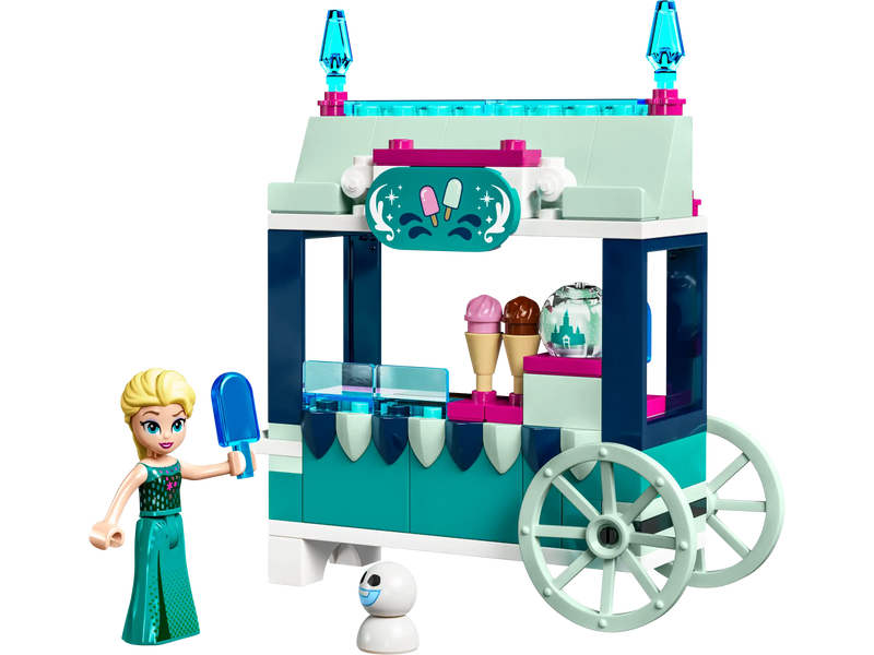 LEGO Disney Elsa's Frozen Treats