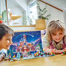 LEGO Disney Advent Calendar 2024