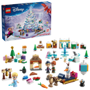 LEGO Frozen Advent Calendar 2025