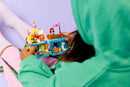 LEGO Disney Ariel's Magical Mini Palace
