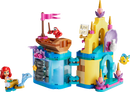 LEGO Disney Ariel's Magical Mini Palace