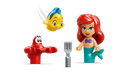LEGO Disney Ariel's Magical Mini Palace