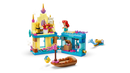 LEGO Disney Ariel's Magical Mini Palace