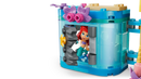 LEGO Disney Ariel's Magical Mini Palace