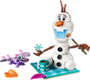 LEGO Disney Olaf & Bruni’s Picnic Fun