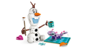 LEGO Disney Olaf & Bruni’s Picnic Fun