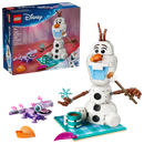 LEGO Disney Olaf & Bruni’s Picnic Fun