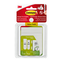 Command Combi Pack  of Picture Strips Medium & Large