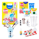 Slime Mart Shopping Bag - Disney Assortment