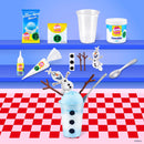 Slime Mart Shopping Bag - Disney Assortment