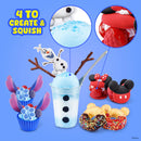 Slime Mart Shopping Bag - Disney Assortment