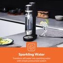 Geepas Soda Maker 900ml