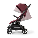 Red Kite Push Me Astro Stroller - Mulberry