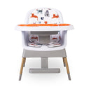 Red Kite Feed Me Snak 4-in-1 Highchair
