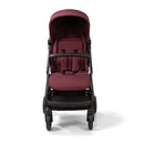 Red Kite Push Me Astro Stroller - Mulberry