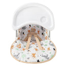 Red Kite Feed Me Compact Highchair - Jungle Tots