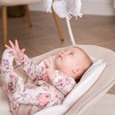 Red Kite Sway Swing - Natural