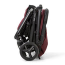 Red Kite Push Me Astro Stroller - Mulberry