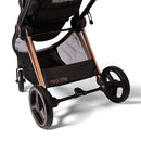 Redkite PushMe Pace Travel System - Amber