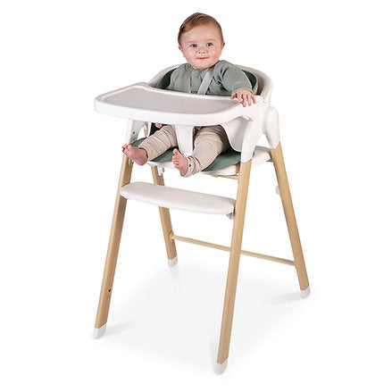 Red Kite Feed Me Klic Highchair