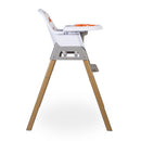 Red Kite Feed Me Snak 4-in-1 Highchair