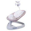 Red Kite Sway Swing - Natural